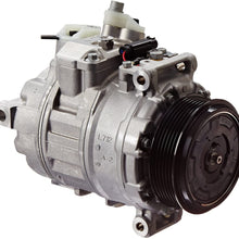 Denso 471-1469 A/C Compressor