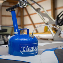 Air Power America 5060TS Topsider Multi-Purpose Fluid Removing System