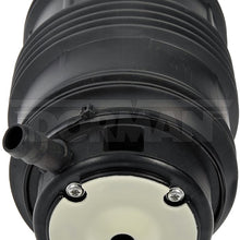 Dorman 949-881 Rear Driver Side Air Suspension Spring for Select Mercedes-Benz Models