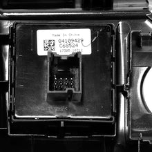 ACDelco 84109429 GM Original Equipment Black Carbon Trailer Brake Control Switch Assembly
