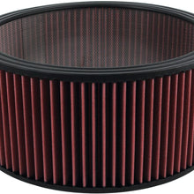 Allstar-26004 14" x 5" Washable Air Filter Element