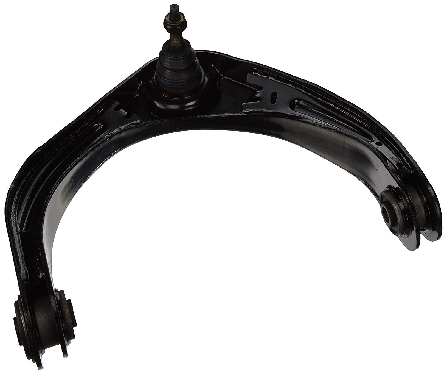 Moog RK620175 Control Arm and Ball Joint Assembly