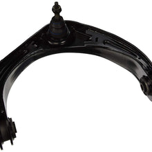 Moog RK620175 Control Arm and Ball Joint Assembly