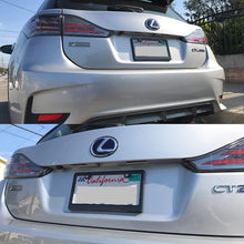 CK Formula Printed License Plate Frame Carbon Fiber 2 Pack - Stainless Steel Printed Carbon Fiber License Plate Frame Front & Rear Holder with Stainless Steel Screws Carbon Fiber License Frame