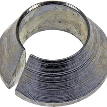 Dorman 685-053 Engine Cylinder Head Nut Washer - 7/16 In., Pack of 25