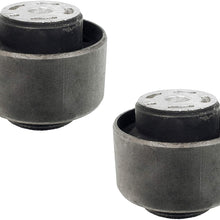 Pair Set 2 Front Lower Rearward Control Arm Bushings For Chrysler 200 Dodge