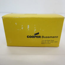 COOPER BUSSMANN BK/GMT-7-1/2A FUSE, ALARM INDICATING, 7.5A, FAST ACT (100 pieces)