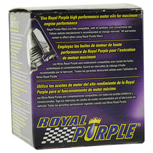 Royal Purple 10-48 Extended Life Premium Oil Filter