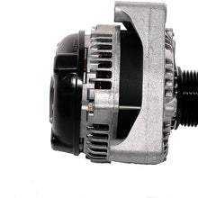 ACDelco 23487089 GM Original Equipment Alternator