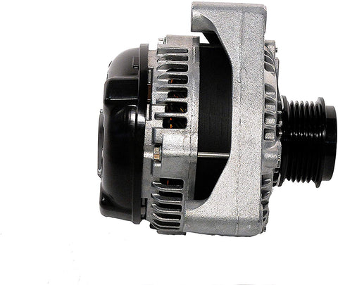 ACDelco 23487089 GM Original Equipment Alternator