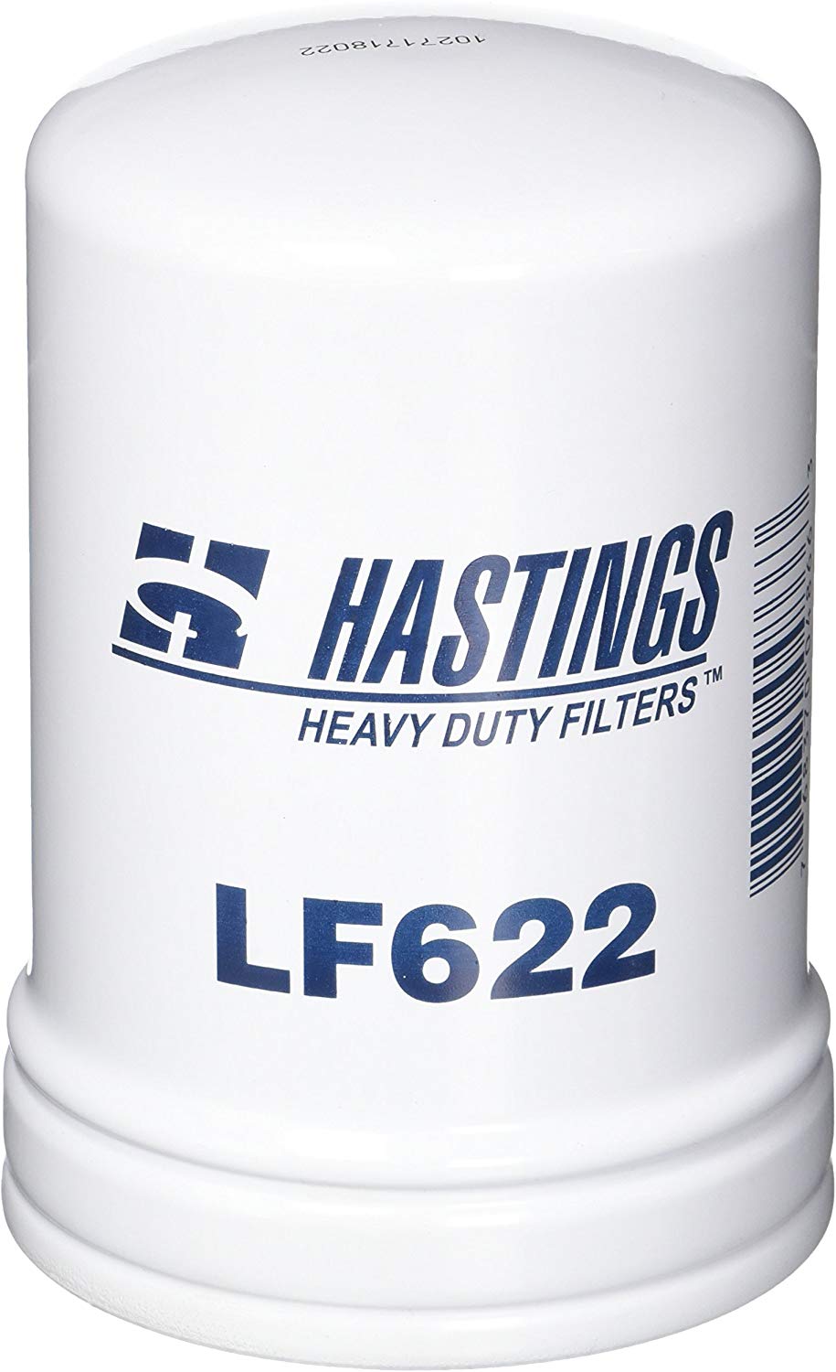 Hastings LF622 Lube Oil Spin-On Filter