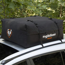 Rightline Gear 100W50 Car Top Cargo Bag Jr