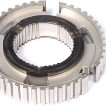 ACDelco 89058805 GM Original Equipment Manual Transmission 3rd and 4th Gear Synchronizer Hub
