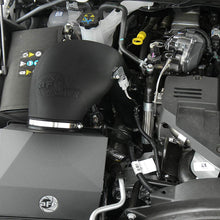 aFe Power Magnum FORCE 54-32413 RAM Diesel Trucks 13-14 L6-6.7L (td) Performance Intake System w/Cover (Oiled, 5-Layer Filter)