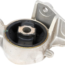 ACDelco 22729734 GM Original Equipment Manual Transmission Mount, 1 Pack