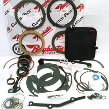 42RLE Transmission Rebuild Kit & Filter 2003 & Up - Durango