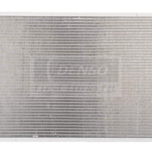Denso 221-9257 Radiator, 1 Pack