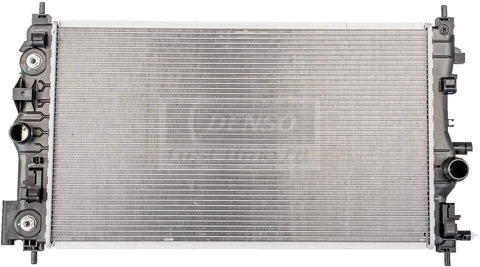 Denso 221-9257 Radiator, 1 Pack