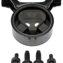 Dorman 523-207 Rear Differential Mount for Select Toyota Models