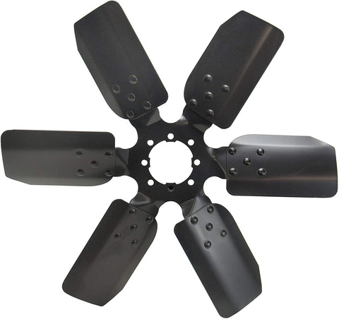 Derale 17119 Heavy Duty Fan Blade Series 1000 19