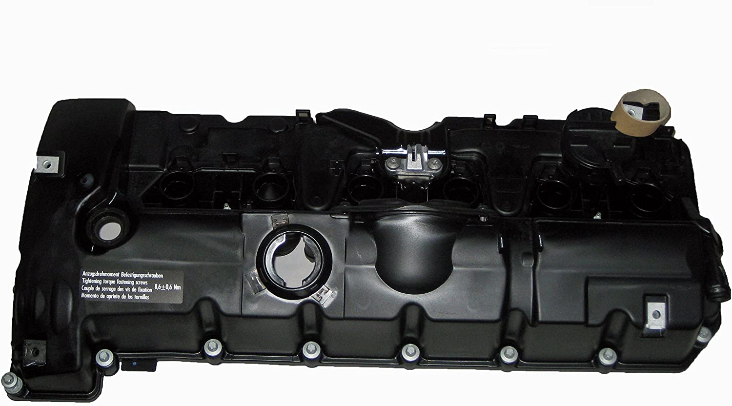 Genuine OE Engine Valve Cover # 11127552281