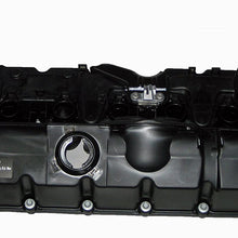 Genuine OE Engine Valve Cover # 11127552281
