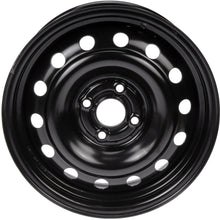 Dorman 939-146 Steel Wheel for Select Honda Models (15x6in. / 4x100mm)