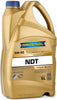 RAVENOL J1A1802 NDT 5W-40 Fully Synthetic Heavy Duty Diesel Motor Oil API CJ-4 / SM