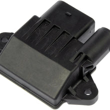 Dorman 904-310 Diesel Glow Plug Module for Select Dodge/Freightliner/Jeep Models