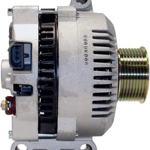 ACDelco 334-2255A Professional Alternator, Remanufactured