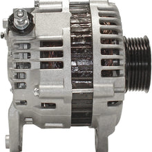 Quality-Built 13724 Premium Alternator - Remanufactured