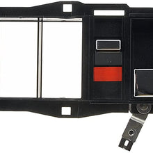 Dorman 77129 Passenger Side Replacement Interior Door Handle