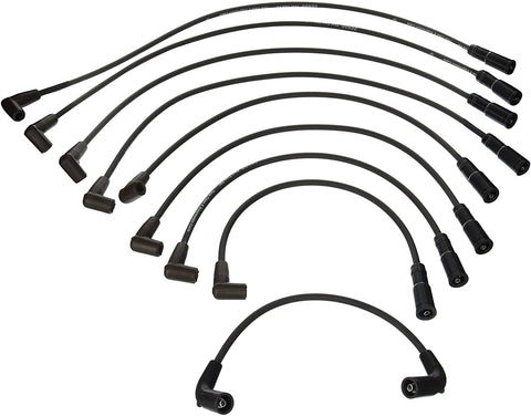 Denso 671-8054 Wire Set