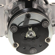 ACDelco 15-22252 GM Original Equipment Air Conditioning Compressor and Clutch Assembly