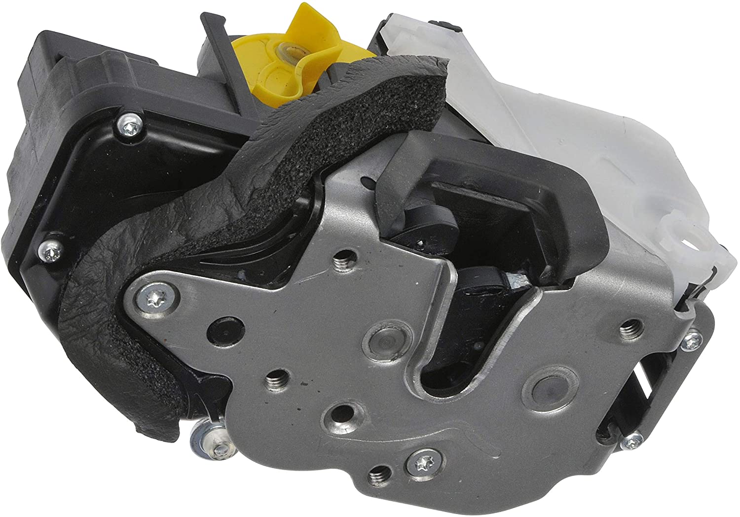 Dorman 931-910 Front Driver Side Door Lock Actuator Motor for Select Buick/Cadillac/Chevrolet Models