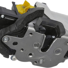 Dorman 931-910 Front Driver Side Door Lock Actuator Motor for Select Buick/Cadillac/Chevrolet Models