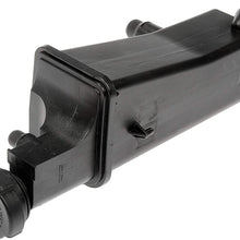 Dorman 603-659 Front Engine Coolant Reservoir for Select BMW Models