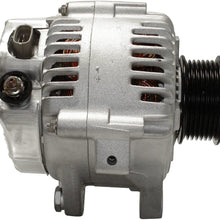 Quality-Built 13962 Premium Quality Alternator