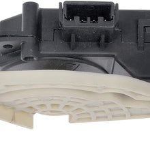Dorman 604-868 HVAC Blend Door Actuator for Select Acura/Honda Models