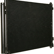 TCW 44-3613 A/C Condenser (Quality With Perfect Vehicle Fitment)