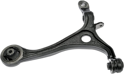 Dorman 522-996 Front Right Lower Suspension Control Arm for Select Acura TL Models