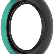 SKF 22400 LDS & Small Bore Seal, R Lip Code, CRWA1 Style, Inch, 2.25" Shaft Diameter, 3.125" Bore Diameter, 0.375" Width