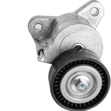 ADIGARAUTO 39053 Automatic Belt Tensioner w/Pully Compatible with Chrysler Dodge Jeep Mitsubishi 2007-2017