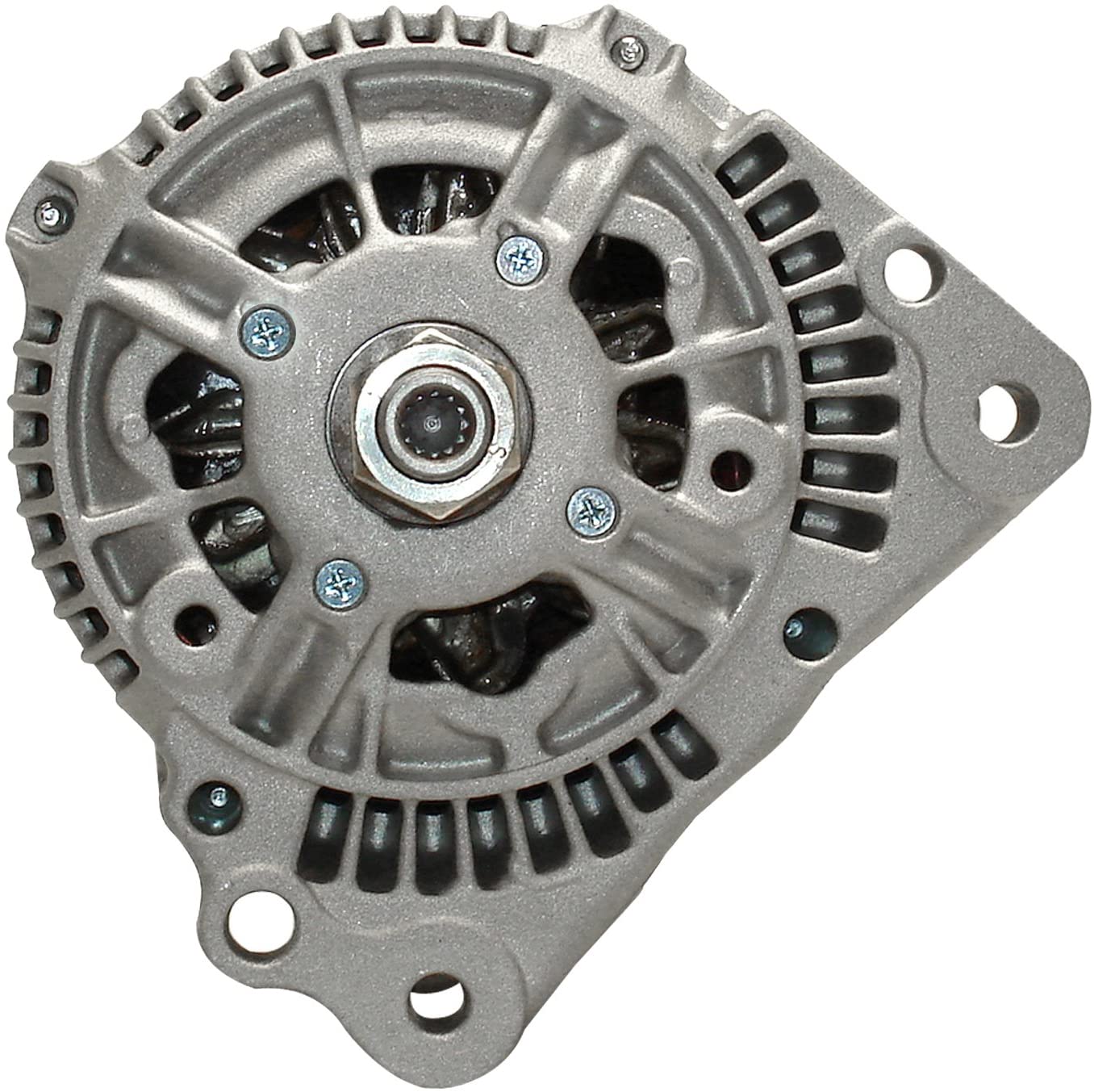 Quality-Built 15114 Premium Import Alternator - Remanufactured