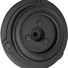 RYC Remanufactured A/C Compressor Clutch EG410-CL