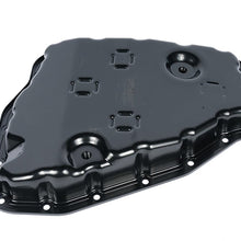 ACDelco 25188123 GM Original Equipment Automatic Transmission Fluid Pan