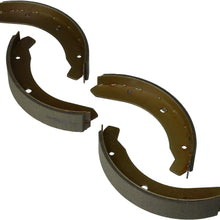 Centric Parts 111.02690 Brake Shoe