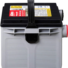 ACDelco 78AGM Professional AGM Automotive BCI Group 78 Battery