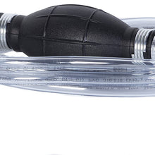 Battery Filling Squeeze Bulb with Tubing