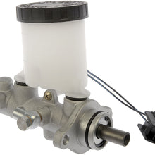 Dorman M390513 New Brake Master Cylinder